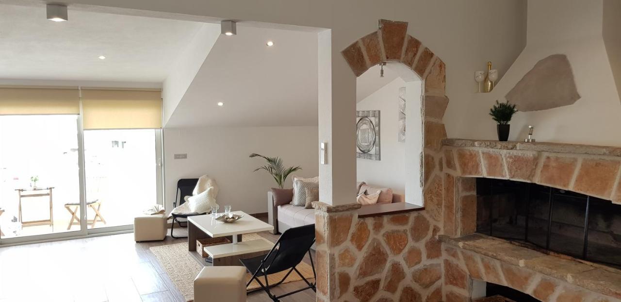 Apartments Huljic フヴァル エクステリア 写真