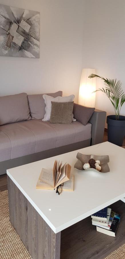 Apartments Huljic フヴァル エクステリア 写真