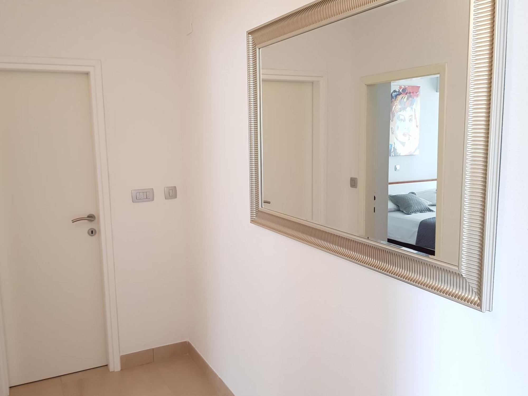 Apartments Huljic フヴァル 部屋 写真