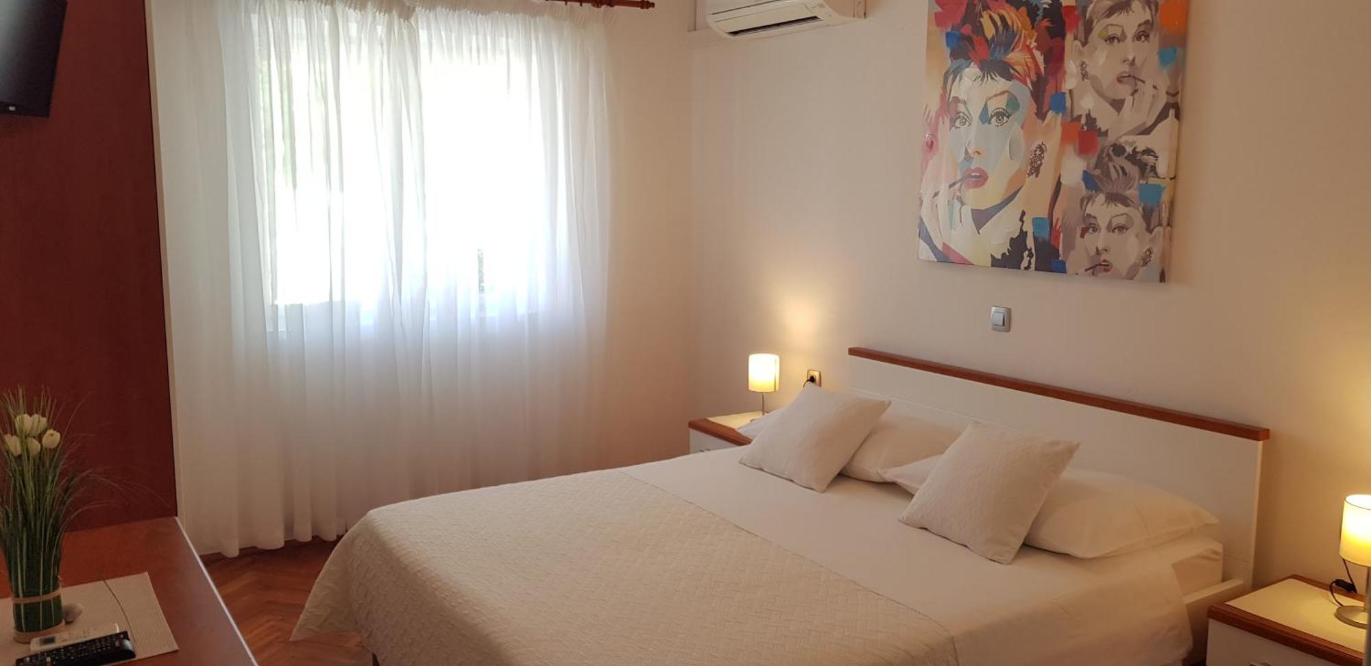 Apartments Huljic フヴァル 部屋 写真