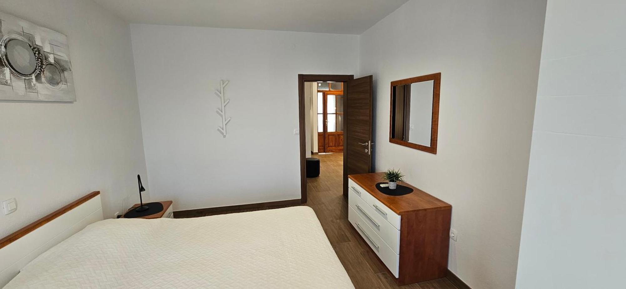 Apartments Huljic フヴァル エクステリア 写真