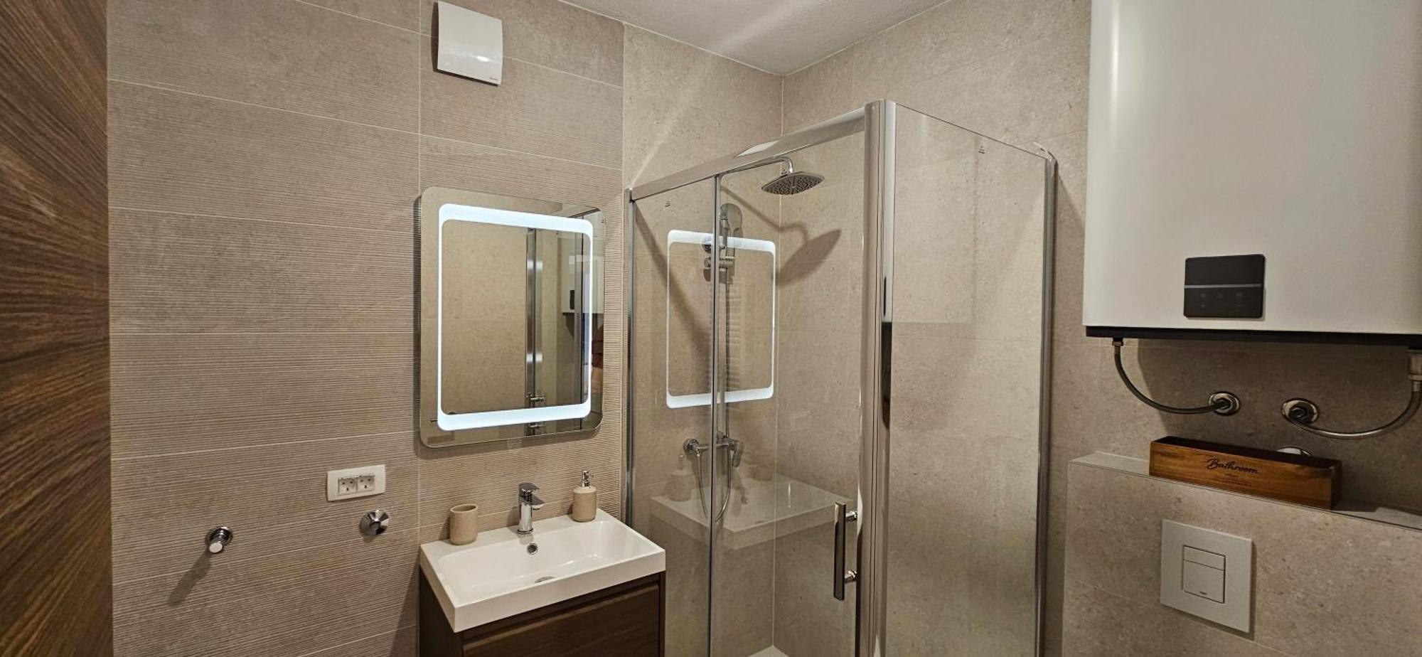 Apartments Huljic フヴァル エクステリア 写真