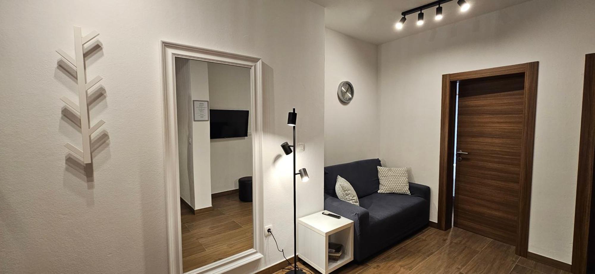 Apartments Huljic フヴァル エクステリア 写真