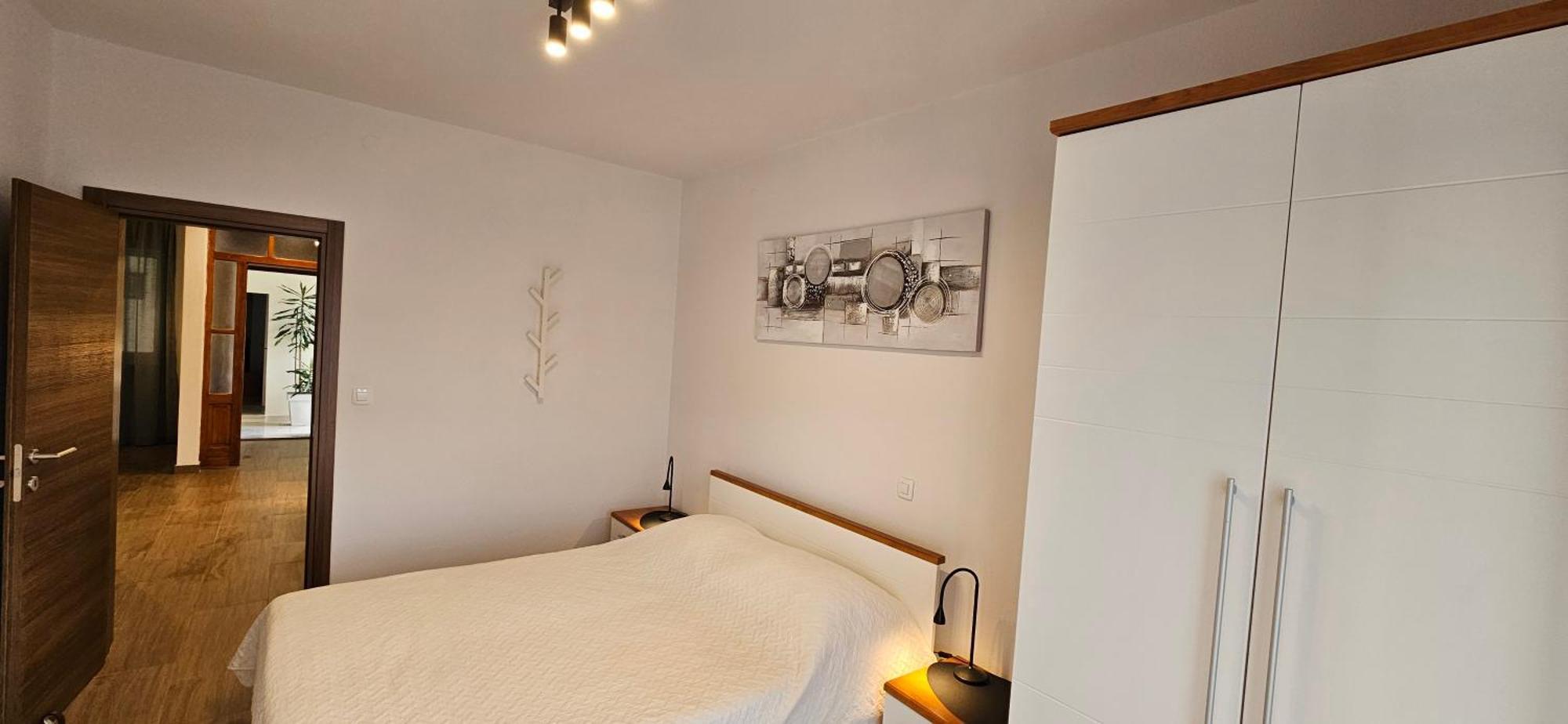 Apartments Huljic フヴァル エクステリア 写真