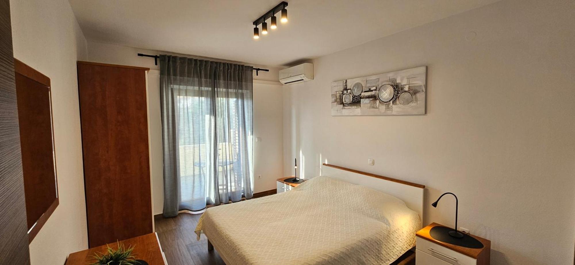 Apartments Huljic フヴァル エクステリア 写真